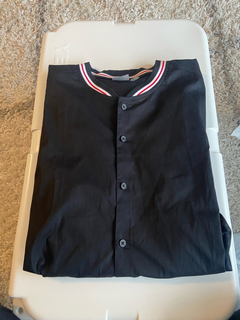 ASOS Long Sleeved Shirt